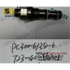 Excavator PC360-7 spare parts Valve Assembly, 723-40-56600 #1 small image