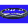 construction machinery parts pc360-7 excavator part swing circle ass&#39;y 207-25-61100 #1 small image