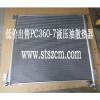 pc360-7 Excavator Parts ( Oil Cooler Ass&#39;y)207-03-71641 #1 small image