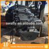 PC300-7 excavator hydraulic pump 708-2G-00022 / 708-2G-00023 #1 small image