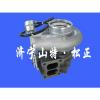 PC360-7 turbocharger assembly 6743-81-8040,excavator spare parts #1 small image