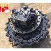 Excavator pc400-7 pc450-7 final drive spare parts 708-8H-00320 motor 208-27-61210 sprocket #1 small image