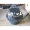 pc360-7 final drivel, 708-8H-00320 excavator spare parts, genuine spare parts #1 small image