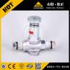 PC360-7 hand oil pump 6933-71-8110 with genuine guarantee quality #1 small image