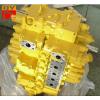 Excavator hydraulic control valve pc360-7 main control valve pc360-7 valve