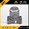 Original parts wholesale PC360-7 excavator fan drive pully 6743-61-3500 made in China #1 small image