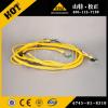 machinery construction equipment PC360-7 WIRING HARNESS 6743-81-8310 #1 small image