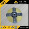 excavator spare parts,PC360-7 carrier 207-27-71320 #1 small image