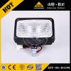PC360-7 Work Lamp Assy 20Y-06-D1390 #1 small image