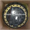 325D Excavator Track Motor 325D Final Drive 267-6877 #1 small image