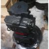 PC400-7 Excavator Main Pump PC400-7 Hydraulic Pump 708-2H-00026 #1 small image