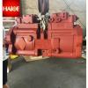 Kobelco SK120-5 Hydraulic Pump K3V63BDT-120R-0E00A SK120-5 Main pump #1 small image