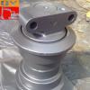 Excavator undercarriage spare part pc300-7 pc350-7 track roller ass&#39;y 207-30-00510/207-30-00511 track roller