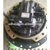 Hitachi Excavator ZX240-3 Hydraulic Motor ZX240-3 Travel Motor 9242907