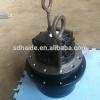GM09 final drive PC60-7 SK60 SK80 PC75 travel motor for excavator #1 small image