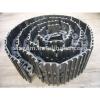 track shoes assembly, pc200-7,20Y-32-02060, excavator track shoes #1 small image