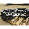 excavator spare parts, PC220-7 sprocket, final drive, swing motor #1 small image