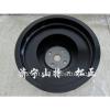 6743-61-3310 FAN DRIVE PULLEY pc200-7 belt excavator parts best price #1 small image
