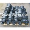 excavator chassis parts, sprocket, track roller, carrier roller with standard package