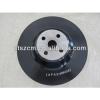 PC300-7/360-7 Fan pulley P/N:6743-61-3310 Excavator original parts Spare Parts #1 small image