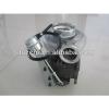 PC300-7 turbocharger assy 6743-81-8040, SAA6D114E-2A engine spare parts, original excavator spare parts supplier #1 small image