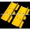 track shoes for excavator