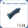 Excavator recoil spring/track adjuster/excavator tension cylinder for PC200,PC300,PC400,PC100,PC130 #1 small image