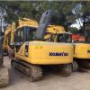 Used excavator Komatsu PC130, Komatsu excavator PC130 for sale , komastu used pc130 excavator #1 small image