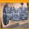 Excavator PC130 PC138 PC150 PC128 PC160 hydraulic pump 708-1U-00162