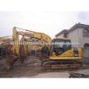 Top quality used Komatsu PC130 excavator /digger