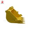 High quality PC130 excavator parts bucket #1 small image