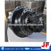 DH130, PC120, PC130, PC128UU ,PC110 travel motor GM18 final drive hydraulic travel motor used excavator #1 small image