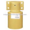 Excavator Carrier Roller Top Roller Upper Roller for Komatsu PC100 PC120 PC130 #1 small image