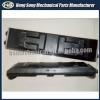 PC120/PC130/PC200 crawler machinery undercarriage parts of crawler excavator rubber track pad #1 small image