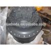 Excavator Final Drive Travel Motor Assy Travel Reduction Gearbox for Excavator PC130 PC130-7