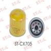4D95 600-311-6221 Excavator Diesel Fuel Filter For PC60-7 #1 small image