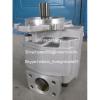 705-12-34210 hydraulic pump for mini excavator PC60-1 PC60-3 PC60-7 #1 small image