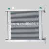 excavator engine and radiator coolant /hydraulic oil cooler for PC60-7