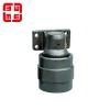 PC60-7 for excavator undercarriage parts NO.21W-30-00090 carrier roller