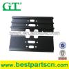 PC60-7,PC71 grouser shoes, width 450mm #1 small image