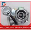 4D95 supercharger for PC130-7 excavator turbocharger kit 6208-81-8100 #1 small image