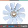4D102 6D102 Plastic Excavator Cooling Fan 600-625-7553 6006257553