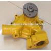 OEM quality Komatsu PC60-7 4D95 water pump #1 small image