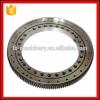 High quality PC60-7 Gear Slewing Bearing , excavator swing bearing for sale