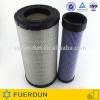 Shiyan Fuerdun Air Filter AF25352 AF25557 AF25485