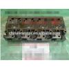 pc60-7 excavator engine spare part cylinder head 6204-13-1501 #1 small image