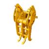 Grapple Bucket For Excavator New Product PC60-7 Excavator Grab #1 small image