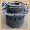 PC130-7 PC120-6 Excavator Final Drive Travel Reduction Gearbox 203-60-63111