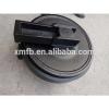 Crane idler wheel bulldozer parts front idler PC130-7 idler sub-assy with low price #1 small image
