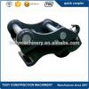 6-8.5 tons PC60 PC60-7 excavator used attachments hydraulic quick coupler,quick hitch, quick coupling for sale #1 small image
